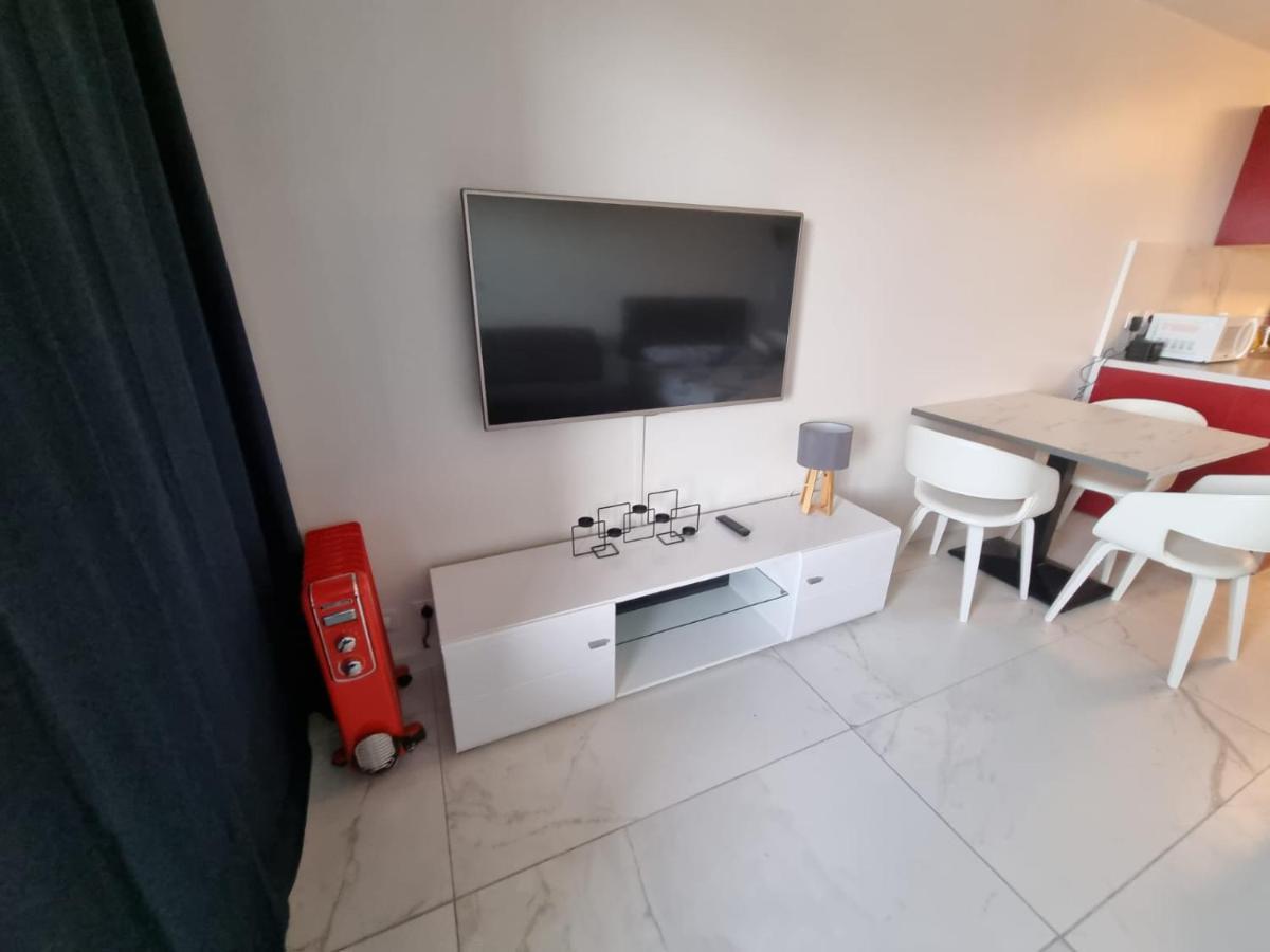 Le 20 Daire Thollon-les-Memises Dış mekan fotoğraf